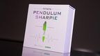 Pendulum Sharpie by Pitata Magic - Trick by Murphy's Magic Supplies, Inc.