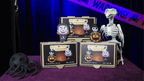 Halloween Exchange (Close Up) by Luis Zavaleta & Nox by Murphy's Magic Supplies, Inc.