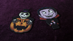 Halloween Exchange (Parlor) by Luis Zavaleta & Nox by Murphy's Magic Supplies, Inc.