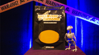 Halloween Exchange (Parlor) by Luis Zavaleta & Nox by Murphy's Magic Supplies, Inc.