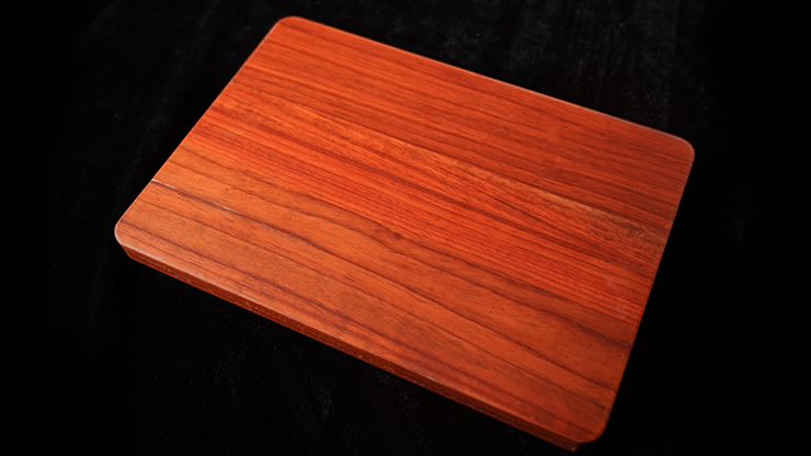 Smart Scale Pad by Pitata Magic - Trick by Murphy's Magic Supplies, Inc.