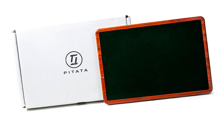 Smart Scale Pad by Pitata Magic - Trick by Murphy's Magic Supplies, Inc.