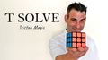 T Solve by Tristan Magic video DOWNLOAD by Murphy's Magic Supplies, Inc.