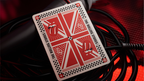 The Rolling Stones Playing Cards by theory11 by Murphy's Magic Supplies, Inc.