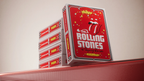 The Rolling Stones Playing Cards by theory11 by Murphy's Magic Supplies, Inc.