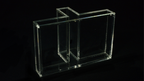 Carat XTB T Shaped case by Murphy's Magic Supplies, Inc.