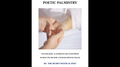 POETIC PALMISTRY - PALM READING & ASTROLOGY RELATED POEMS TO HELP YOU BECOME A MASTER FORTUNE TELLER by THE SECRET MYSTICAL POET & JONATHAN ROYLE - eBook DOWNLOAD