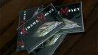 EXTREME MONEY USD (Gimmicks and Online Instructions) by Kenneth Costa and André Previato - Trick by Murphy's Magic Supplies, Inc.