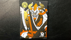 Bull Demon King Craft (Redemption Black ) Playing Cards by Murphy's Magic Supplies, Inc.