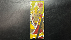 Bull Demon King (Go Deck) Playing Cards by Murphy's Magic Supplies, Inc.
