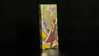Bull Demon King (Go Deck) Playing Cards by Murphy's Magic Supplies, Inc.