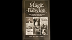 Magic Babylon by Joe Hernandez - Book by Murphy's Magic Supplies, Inc.