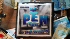 The Pen Thing (Gimmicks and Online Instructions) by Alan Rorrison and Mark Mason - Trick by Murphy's Magic Supplies, Inc.