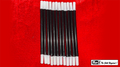 Mini Magic Wand (pack of 12) by Murphy's Magic Supplies, Inc.