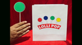 Jolly Lolly by Mr. Magic by Murphy's Magic Supplies, Inc.