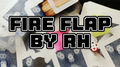 Fire Flap by RH video DOWNLOAD by Murphy's Magic Supplies, Inc.