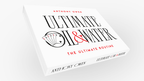 Ultimate Oil and Water (Gimmicks, Online Instructions and Special Cards) by Anthony Owen - Trick by Murphy's Magic Supplies, Inc.