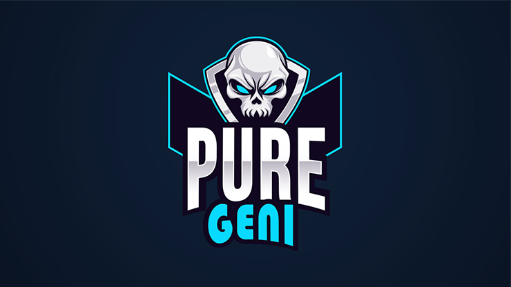 Pure by Geni video DOWNLOAD by Murphy's Magic Supplies, Inc.