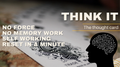 Think it by Francesco Ceriani video DOWNLOAD by Murphy's Magic Supplies, Inc.