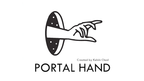 Portal Hand by Kelvin Chad and Bob Farmer by Murphy's Magic Supplies, Inc.