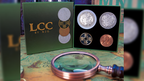 LCC (Black) by N2G - Trick by Murphy's Magic Supplies, Inc.
