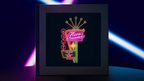 Neon Dreams by Lance Rich - Book by Murphy's Magic Supplies, Inc.