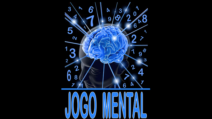 Mental Game by Francesco Carrara video DOWNLOAD by Murphy's Magic Supplies, Inc.