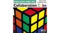 Collaboration Cube (Online Instruction) by Akira Fujii & Hideki Tani by Murphy's Magic Supplies, Inc.