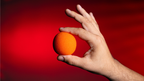 Magic Sponge Balls 4PK ORANGE 2" by Murphy's Magic by Murphy's Magic Supplies, Inc.