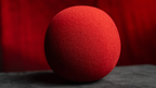 Magic Sponge Balls 1PK red 4" by Murphy's Magic by Murphy's Magic Supplies, Inc.