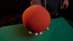 Magic Sponge Balls 1PK RED 6" by Murphy's Magic by Murphy's Magic Supplies, Inc.