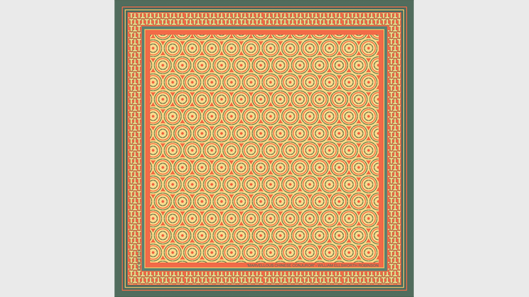 Pocket Devil Set (Chung Ling Soo) - Trick by Murphy's Magic Supplies, Inc.