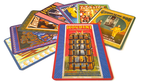 Pocket Devil Set (Houdini) by Murphy's Magic Supplies, Inc.