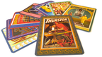 Pocket Devil Set (Howard Thurston) by Murphy's Magic Supplies, Inc.
