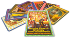 Pocket Devil Set (Howard Thurston - Million Dollar Mystery) by Murphy's Magic Supplies, Inc.