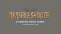 Quique Marduk presents Invisible Shooter by AdriÃ¡n Guerra - Trick