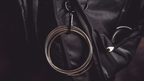 Portable Mystic Bag by Pang Meng & Bacon Magic by Murphy's Magic Supplies, Inc.