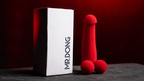 Magic Sponge MR DONG (Red) by Murphy's Magic by Murphy's Magic Supplies, Inc.