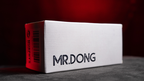 Magic Sponge MR DONG (Red) by Murphy's Magic by Murphy's Magic Supplies, Inc.
