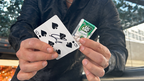 Tumi Magic Presents TRAPPED by Erick White by Murphy's Magic Supplies, Inc.