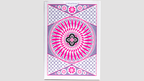 Tally Ho Circle Back Heart Playing Cards by US Playing Card Co. by Murphy's Magic Supplies, Inc.