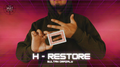 The Vault - H Restored by Sultan Orazaly by Murphy's Magic Supplies, Inc.
