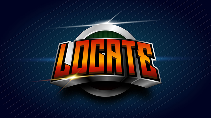 Locate by Geni video DOWNLOAD by Murphy's Magic Supplies, Inc.