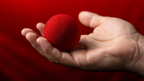 Magic Sponge Balls 50PK RED 2" by Murphy's Magic by Murphy's Magic Supplies, Inc.