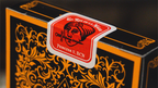 Bicycle El Rei De La Magia Playing Cards by Murphy's Magic Supplies, Inc.