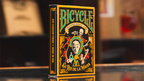 Bicycle El Rei De La Magia Playing Cards by Murphy's Magic Supplies, Inc.