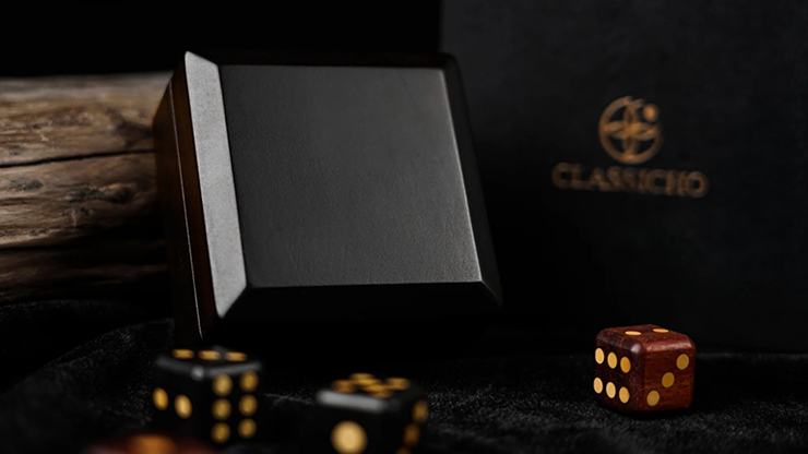 Classicho Kirin Dice by TCC Magic by Murphy's Magic Supplies, Inc.