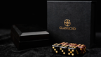 Classicho Kirin Dice by TCC Magic by Murphy's Magic Supplies, Inc.