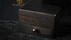 Classicho Mayan Box by TCC Magic - Trick by Murphy's Magic Supplies, Inc.