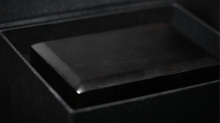 Classicho Mayan Box by TCC Magic - Trick by Murphy's Magic Supplies, Inc.